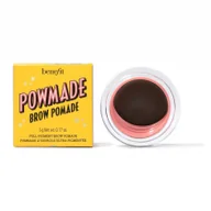 Akcesoria i kosmetyki do stylizacji brwi - Benefit Powmade Brow Pomade - miniaturka - grafika 1
