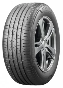 Bridgestone Alenza 001 235/50R20 100W - Opony terenowe i SUV letnie - miniaturka - grafika 1