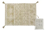 Dywany - Washable Dywan Mini Tribu, 70x100, Lorena Canals - miniaturka - grafika 1