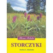 Rośliny i zwierzęta - Multico Szlachetko Dariusz L. Storczyki - miniaturka - grafika 1