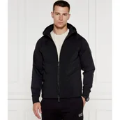 Kurtki i kamizelki sportowe męskie - BOSS BLACK Kurtka P-Steele | Regular Fit - miniaturka - grafika 1