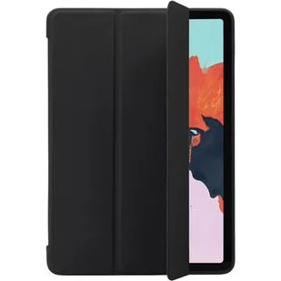 FIXED Etui na tablet Padcover+ na Apple iPad 10,2"(2019/2020/2021) Sleep and Wake pouzdro pro Pencil FIXPC+-469-BK) Czarne - Etui do tabletów - miniaturka - grafika 1
