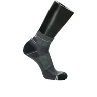 Skarpetki damskie - Skarpety Trekkingowe unisex Smartwool Hike Light Cushion Ankle Socks - miniaturka - grafika 1