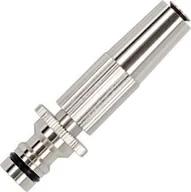 Inne akcesoria do nawadniania - GEKA Zraszacz Ogrodowy Geka Dysza Natryskowa do Węża Metalowa Wytrzymała - miniaturka - grafika 1