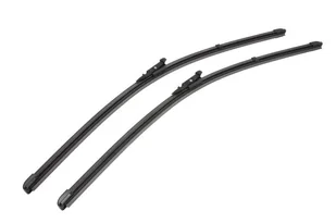 Valeo Wycieraczki Silencio X-TRM VM304 560+560 mm 574340 - Wycieraczki samochodowe - miniaturka - grafika 1