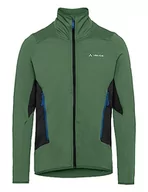 Kurtki męskie - VAUDE Męska kurtka polarowa Monviso FZ II - miniaturka - grafika 1