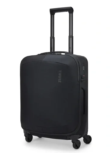 Walizka kabinowa Thule Subterra 2 Widebody Spinner - black
