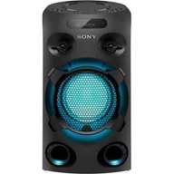 Power audio - SONY MHC-V02 - miniaturka - grafika 1