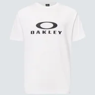 Odzież trekkingowa damska - Koszulka Bawełniana Męska Oakley O Bark 2.0 T-Shirt - miniaturka - grafika 1