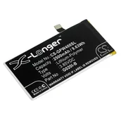 Baterie do telefonów - Cameron Sino Google Pixel 4 G020I-B 2500mAh 9.63Wh Li-Polymer 3.85V CS-GPW400SL - miniaturka - grafika 1