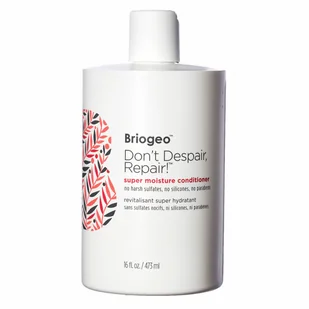 BRIOGEO Don't Despair, Repair! - Super nawilżająca odżywka - Odżywki do włosów - miniaturka - grafika 2