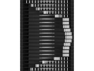 Zlewozmywaki - Primagran.pl Zlewozmywak kuchenny granitowy jednokomorowy bez ociekacza z dużą komorą XXL Praga 40 Slim Level MPRKC-X0#N+AROL02-KH$G - miniaturka - grafika 1