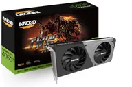 Karty graficzne - Inno3D GeForce RTX 4060Ti 16GB - miniaturka - grafika 1