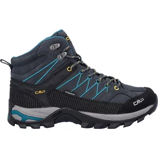 Buty trekkingowe męskie CMP 3Q1294765UM - Buty trekkingowe męskie - miniaturka - grafika 1