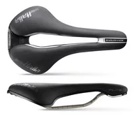 Siodełka rowerowe i akcesoria - Siodło SELLE ITALIA FLITE BOOST ENDURANCE TI316 SUPERFLOW S (id match S3), TI 316 Rail, Fibra-Tek, 228g - miniaturka - grafika 1