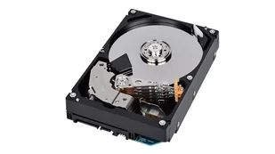 Dysk twardy Toshiba HDD 6 TB 3.5"" MG08ADA600E - Dyski HDD - miniaturka - grafika 1