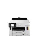 Drukarki - Canon MAXIFY GX5550 - miniaturka - grafika 1