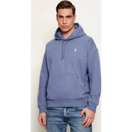 Bluzy męskie - POLO RALPH LAUREN Bluza Relaxed fit - miniaturka - grafika 1