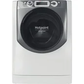Pralki - Hotpoint-Ariston AQS73D28S EU/B N - miniaturka - grafika 1