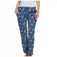 Piżamy damskie - Spodnie od piżamy damskie CORNETTE 690/36 L 40 - miniaturka - grafika 1