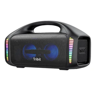 Głośnik BT Tribit Stormbox Blast BTS52 - Głośniki przenośne - miniaturka - grafika 3