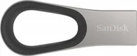 Pendrive - Pendrive SANDISK Cruzer Ultra Loop SDCZ93-064G-G46, 64 GB, USB 3.0 - miniaturka - grafika 1