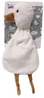 Tulilo Kaczuszka beżowa miluś