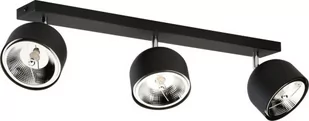 TK Lighting Lampa sufitowa TK 3421 z serii ALTEA - Lampy sufitowe - miniaturka - grafika 1