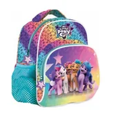 Plecaki szkolne i tornistry - Astra, Plecak dziecięcy - My little pony - miniaturka - grafika 1