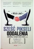 Aplikacje biurowe - Sześć pikseli oddalenia Zarabiaj dzięki sieci WEB - miniaturka - grafika 1