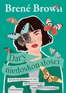 Psychologia - Media Rodzina Dary niedoskonałości - miniaturka - grafika 1