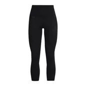 Legginsy - Legginsy damskie Under Armour Motion Ankle Fitted czarne 1369488-001 S - miniaturka - grafika 1