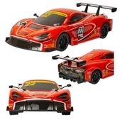 Zabawki zdalnie sterowane - McLaren 720S GT3 RC 1:12 zdalnie sterowany samochód sportowy RC - miniaturka - grafika 1