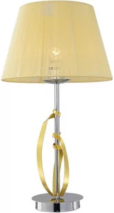 Candellux DIVA 41-55071 lampa stołowa - Lampy stojące - miniaturka - grafika 1