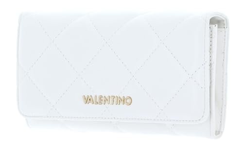VALENTINO BAGS PORTAFOGLIO DONNA BIANCO