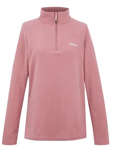 Regatta Bluza polarowa "Sweethart" w kolorze jasnoróżowym - Bluzy damskie - miniaturka - grafika 1