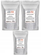 Mąka - GLUTEN PSZENNY 2,5kg Witalny spożywczy naturalne białko do mąki Kol-Pol - miniaturka - grafika 1