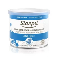 Depilacja - Starpil Wosk w puszce Azul 500ml - miniaturka - grafika 1