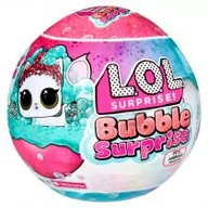 Figurki dla dzieci - L.O.L. Surprise Bubble Surprise Pets 119784 - miniaturka - grafika 1