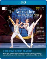Filmy muzyczne Blu-Ray - Nutcracker (Dziadek Do Orzechów) - miniaturka - grafika 1