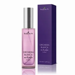 Perfumy damskie oryginalne - Biała Orchidea 50ML - Wody i perfumy damskie - miniaturka - grafika 1