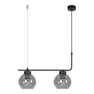 Lampy ścienne - Kaja ALFRED OLSZEWSKI Lampa wisząca K-4880 z serii TORVI - miniaturka - grafika 1