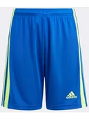 Spodenki damskie - adidas Squadra 21 Szorty młodzieżowe chłopięce - miniaturka - grafika 1