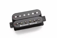 Części gitarowe, konserwacja gitary - Seymour Duncan Seymour DUNCAN Black zimowy humbucker Neck SH-BWB - miniaturka - grafika 1