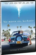 Horror DVD - Nie martw się, kochanie - miniaturka - grafika 1