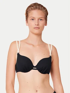 Triumph Góra od bikini Summer Glow 10217989 Czarny - Stroje kąpielowe - miniaturka - grafika 1