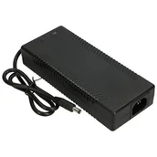 Patchcordy - ExtraLink POWER ADAPTER 24V 6A 144W WITH JACK 5.5/2.1MM (EX.14039) - miniaturka - grafika 1