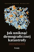 E-booki - nauka - Jak uniknąć demograficznej katastrofy - miniaturka - grafika 1