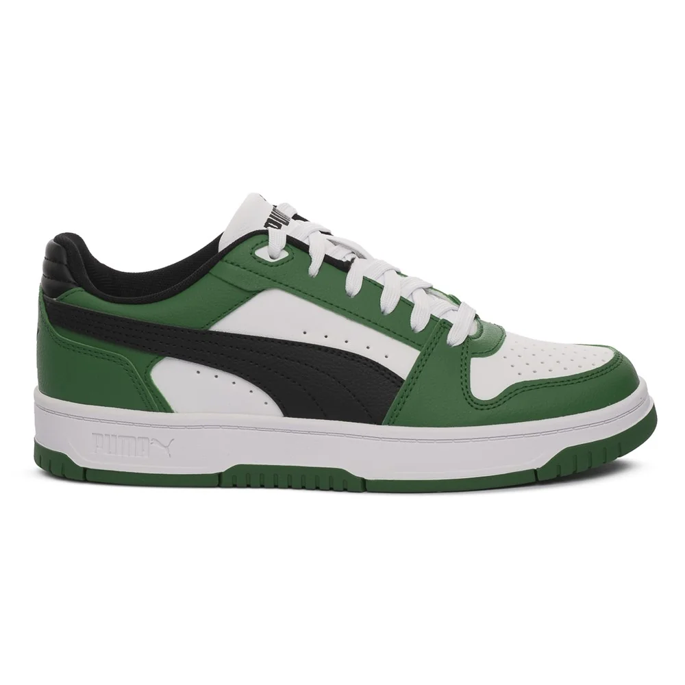 Buty Puma Rebound Slam Low 40829205