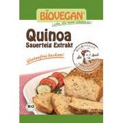 Chleb - Biovegan ZAKWAS CHLEBOWY QUINOA W PROSZKU BIO 20 g - miniaturka - grafika 1